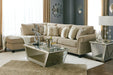 Dovemont 2-Piece Sectional with Chaise - FAMSA Furniture (TX)