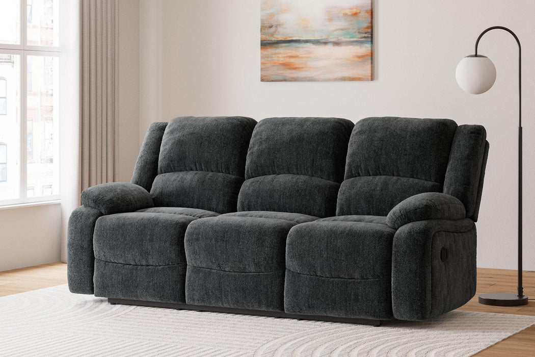 Draycoll Living Room Set - FAMSA Furniture (TX)