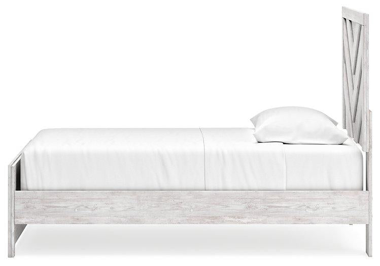 Cayboni Bed - FAMSA Furniture (TX)