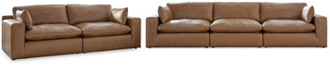 Emilia Living Room Set - FAMSA Furniture (TX)