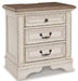 Realyn Bedroom Set - FAMSA Furniture (TX)