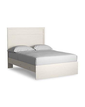 Stelsie Bedroom Set - FAMSA Furniture (TX)