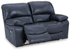 Leesworth Living Room Set - FAMSA Furniture (TX)