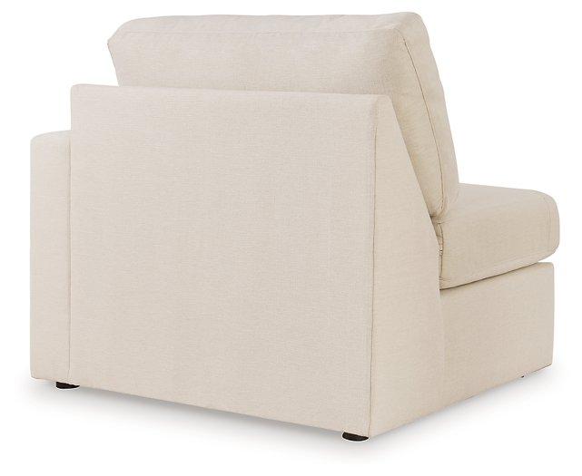Modmax Balanced Sectional with Audio and Storage Consoles - FAMSA Furniture (TX)