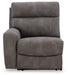 Next-Gen DuraPella Power Reclining Sectional Sofa - FAMSA Furniture (TX)