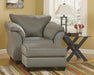 Darcy Living Room Set - FAMSA Furniture (TX)