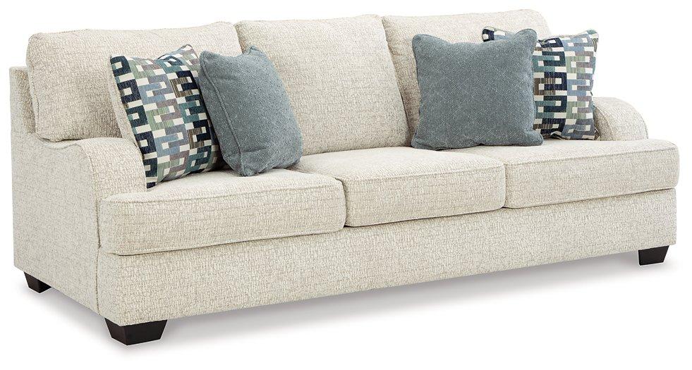 Valerano Living Room Set - FAMSA Furniture (TX)