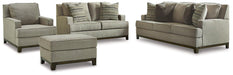 Kaywood Living Room Set - FAMSA Furniture (TX)