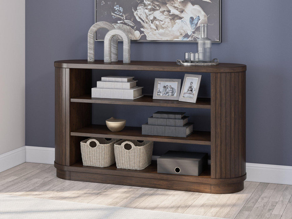 Korestone Home Office Set - FAMSA Furniture (TX)