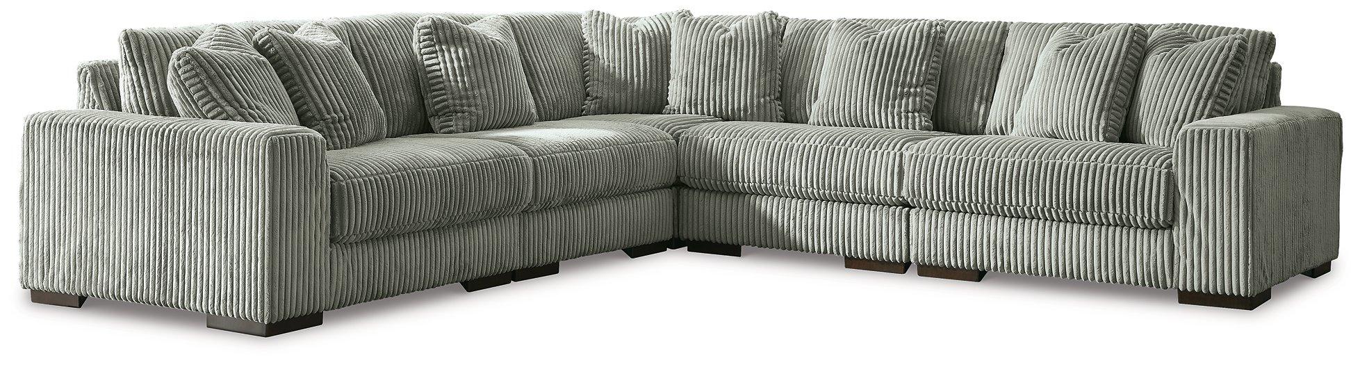 Lindyn Living Room Set - FAMSA Furniture (TX)