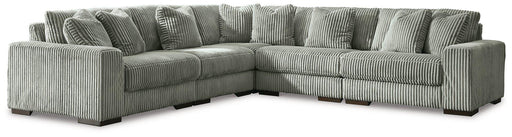 Lindyn Sectional - FAMSA Furniture (TX)