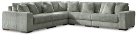 Lindyn Living Room Set - FAMSA Furniture (TX)