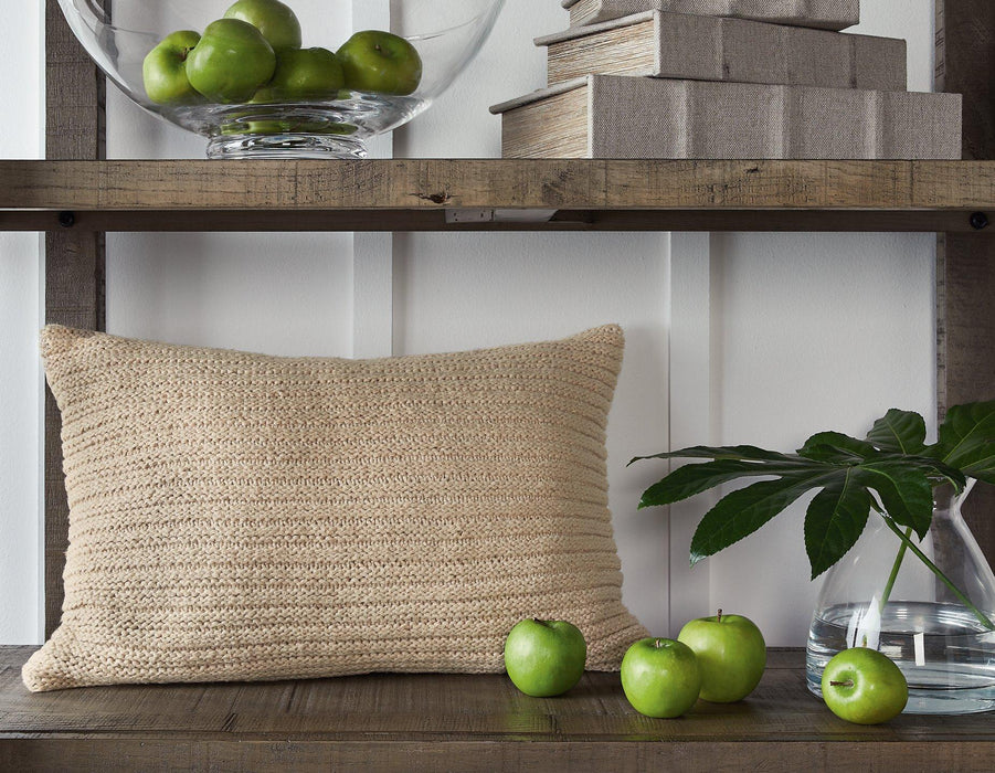 Abreyah Pillow - FAMSA Furniture (TX)