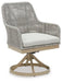 Seton Creek Outdoor Seating Set - FAMSA Furniture (TX)