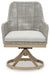 Seton Creek Outdoor Seating Set - FAMSA Furniture (TX)
