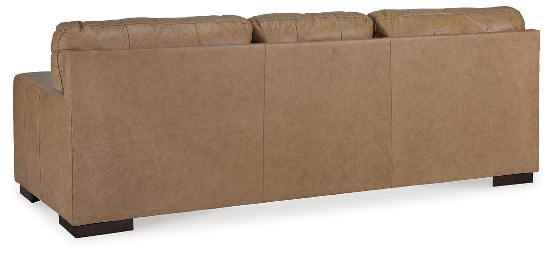 Lombardia Living Room Set - FAMSA Furniture (TX)