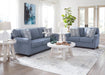 Carissa Manor Living Room Set - FAMSA Furniture (TX)