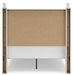 Mollviney Bedroom Set - FAMSA Furniture (TX)