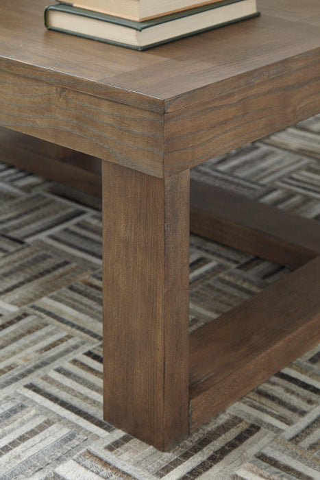 Cariton Occasional Table Set - FAMSA Furniture (TX)