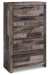 Derekson Chest of Drawers - FAMSA Furniture (TX)