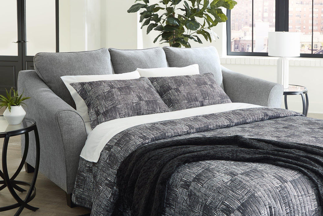 Mathonia Sofa Sleeper - FAMSA Furniture (TX)