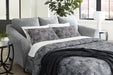 Mathonia Sofa Sleeper - FAMSA Furniture (TX)