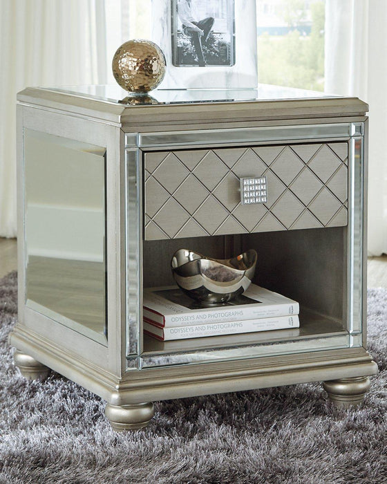 Chevanna Occasional Table Set - FAMSA Furniture (TX)