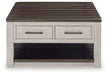 Darborn Occasional Table Set - FAMSA Furniture (TX)