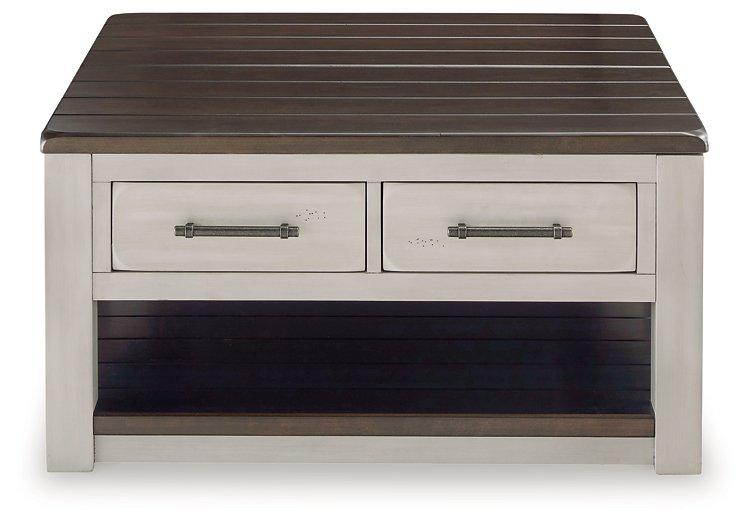 Darborn Occasional Table Set - FAMSA Furniture (TX)