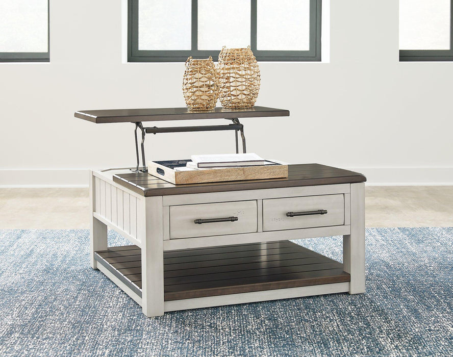 Darborn Occasional Table Set - FAMSA Furniture (TX)