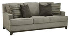 Kaywood Living Room Set - FAMSA Furniture (TX)