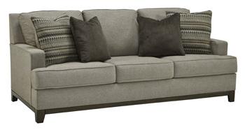 Kaywood Living Room Set - FAMSA Furniture (TX)