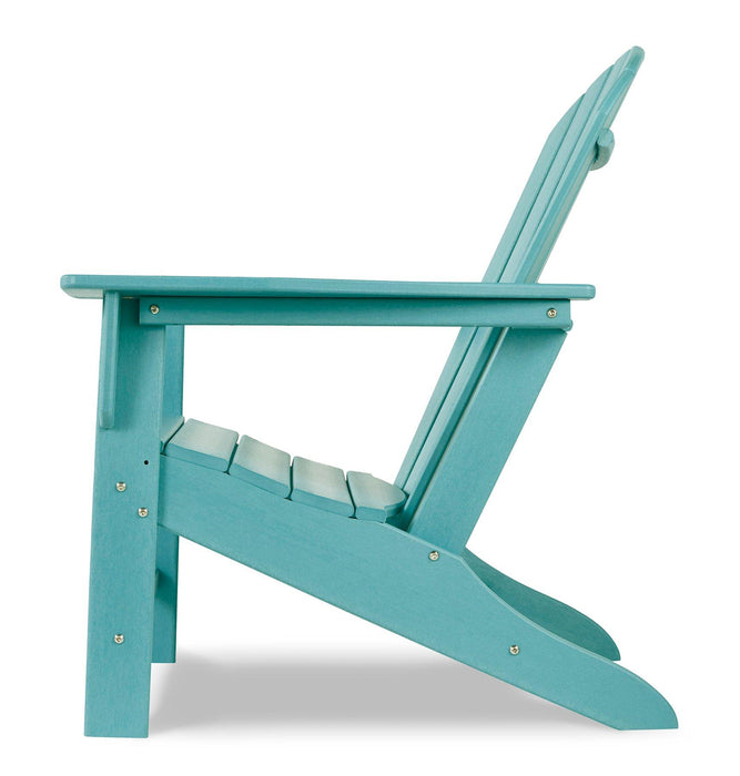 Sundown Treasure Outdoor Seating Set - FAMSA Furniture (TX)