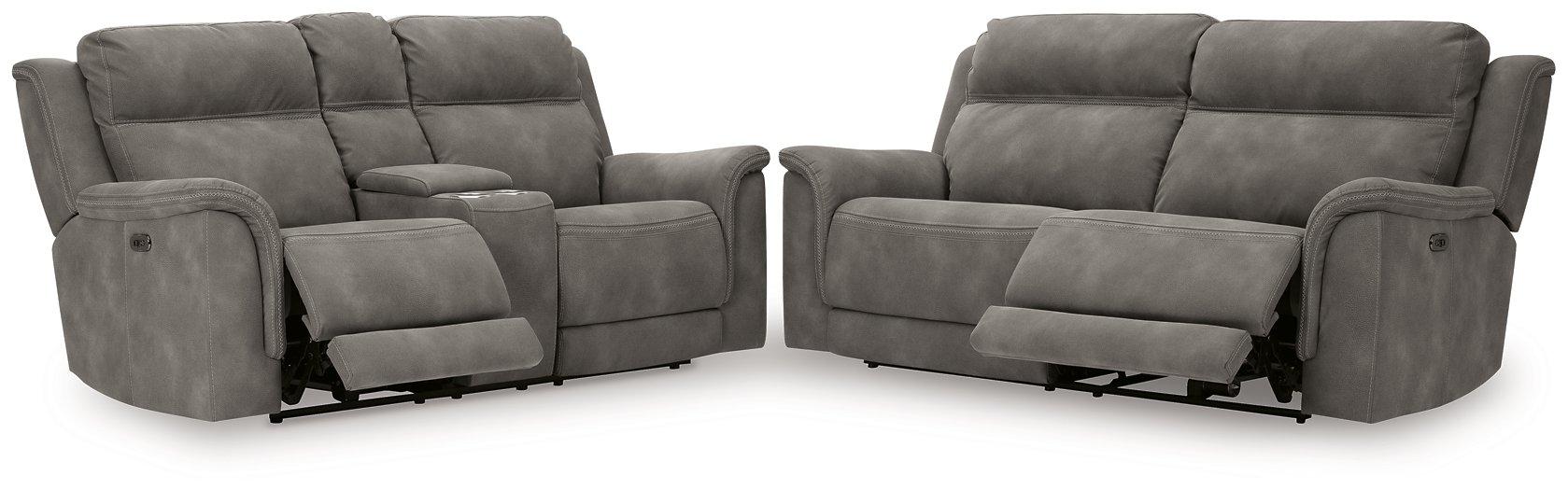 Next-Gen DuraPella Living Room Set - FAMSA Furniture (TX)