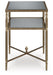 Cloverty Occasional Table Set - FAMSA Furniture (TX)