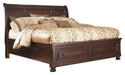 Porter Bedroom Set - FAMSA Furniture (TX)