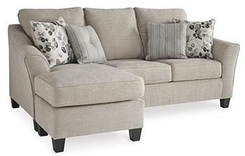 Abney Living Room Set - FAMSA Furniture (TX)