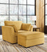Keerwick Living Room Set - FAMSA Furniture (TX)