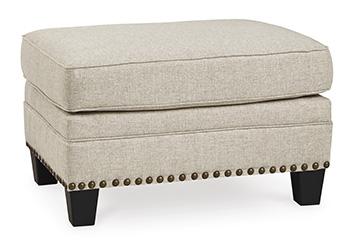 Claredon Living Room Set - FAMSA Furniture (TX)