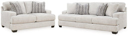 Brebryan Living Room Set - FAMSA Furniture (TX)