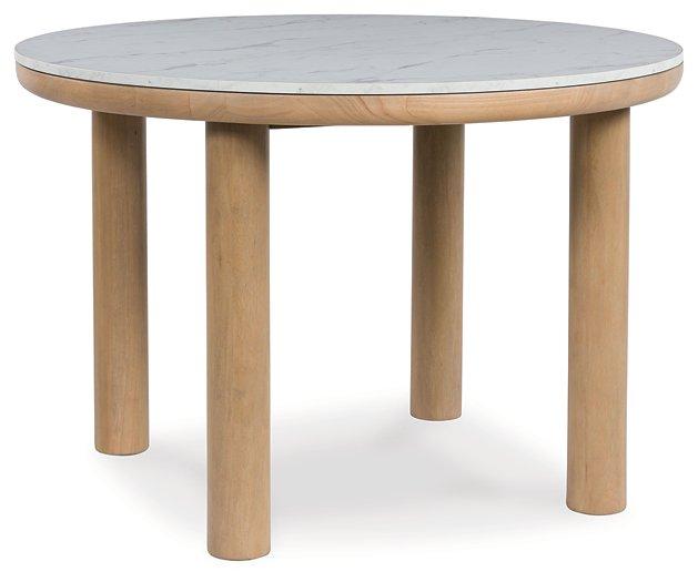 Sawdyn Dining Room Set - FAMSA Furniture (TX)