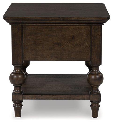 Veramond Occasional Table Set - FAMSA Furniture (TX)