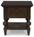 Veramond Occasional Table Set - FAMSA Furniture (TX)