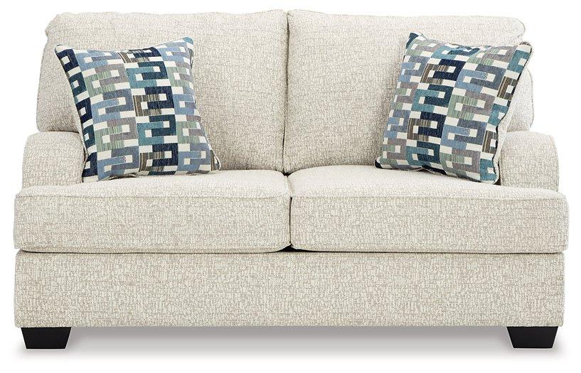 Valerano Living Room Set - FAMSA Furniture (TX)
