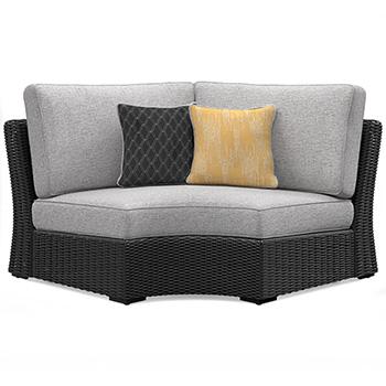 Beachcroft Outdoor Sectional - FAMSA Furniture (TX)