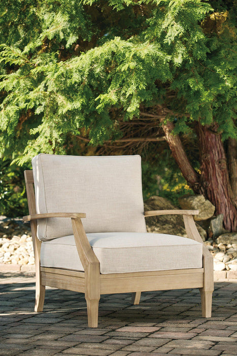 Clare View Outdoor Seating Set - FAMSA Furniture (TX)