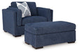 Evansley Living Room Set - FAMSA Furniture (TX)