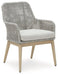 Seton Creek Outdoor Seating Set - FAMSA Furniture (TX)