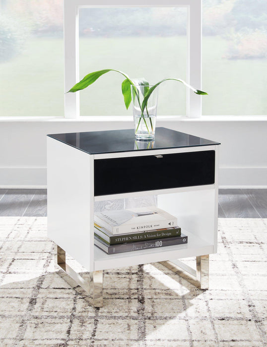 Gardoni Table Set - FAMSA Furniture (TX)