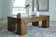 Rosswain Occasional Table Set - FAMSA Furniture (TX)